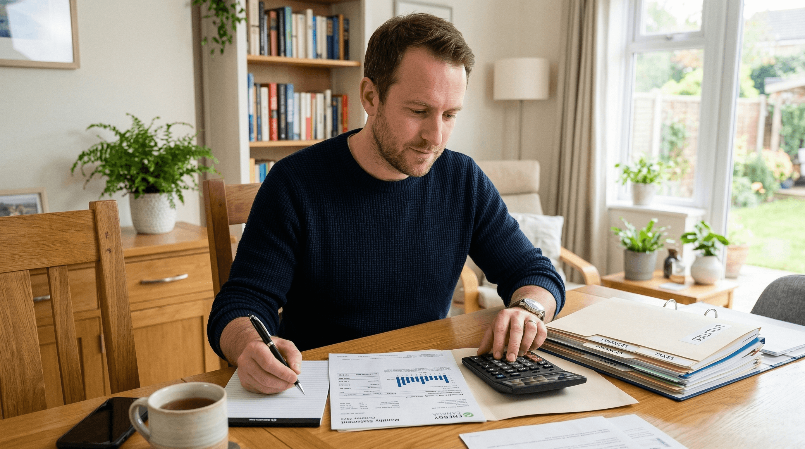 Come leggere la bolletta della luce: guida passo-passo per capire dove vanno i tuoi soldi - immagine di copertina