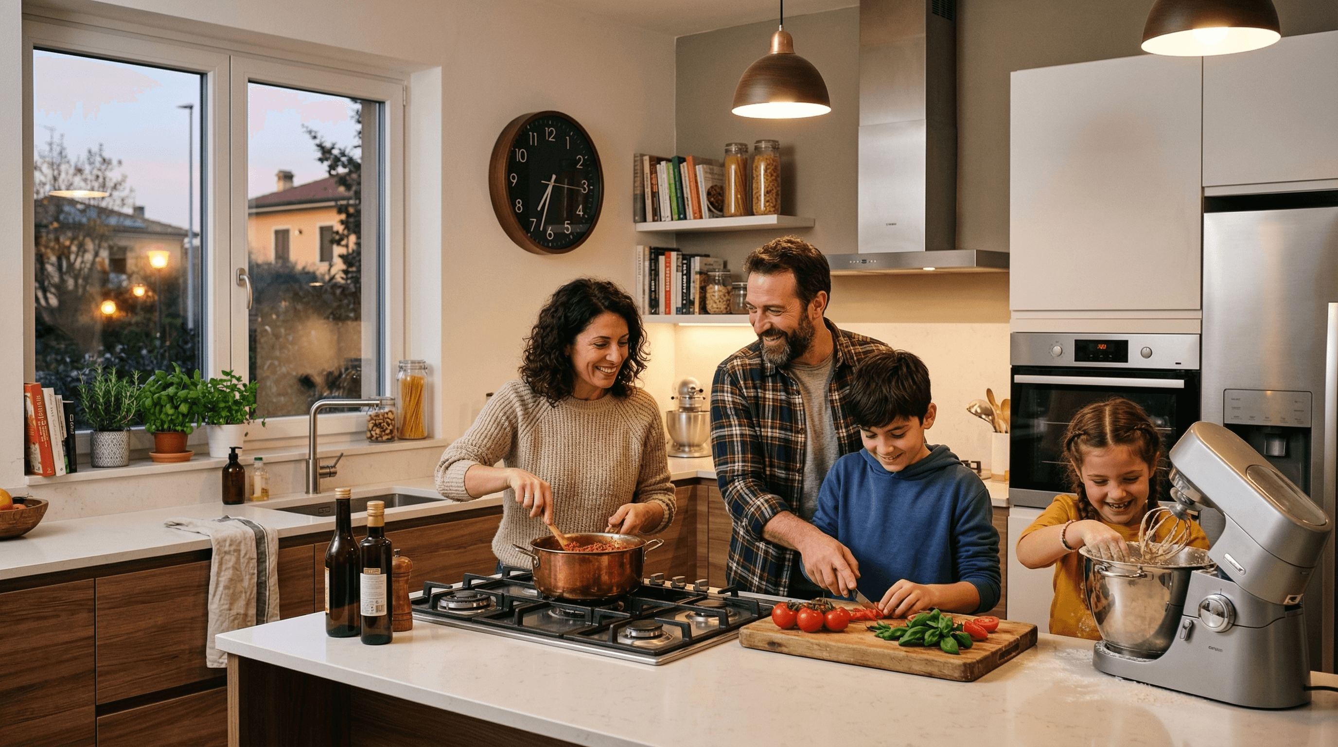 Fasce orarie F1, F2 e F3 spiegate in modo semplice: quando accendere gli elettrodomestici? - immagine di copertina