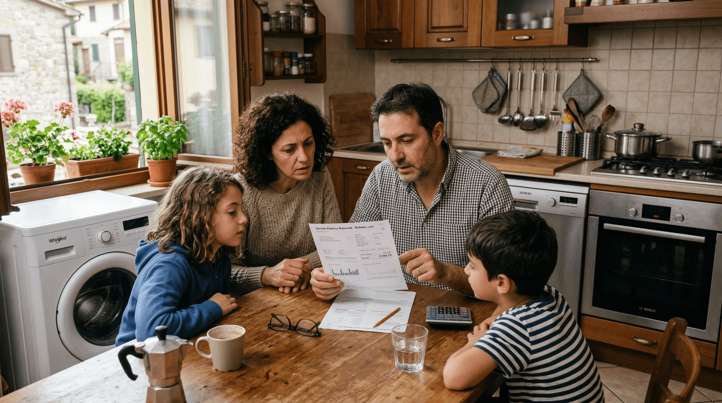 Tariffa monoraria o bioraria? Il test definitivo per capire quale fa per te - immagine di copertina